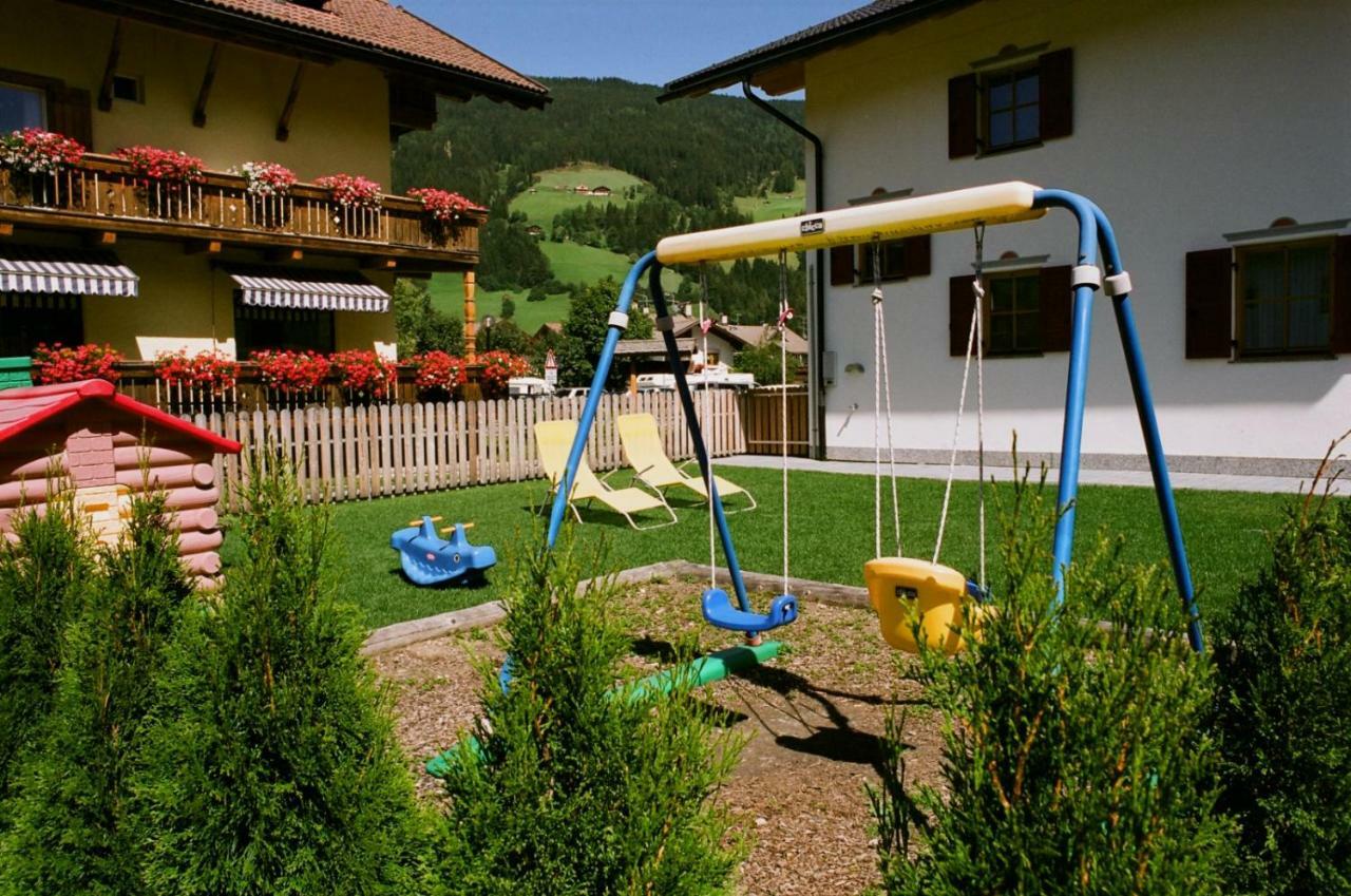 סן קנדידו Appartments Pizach מראה חיצוני תמונה