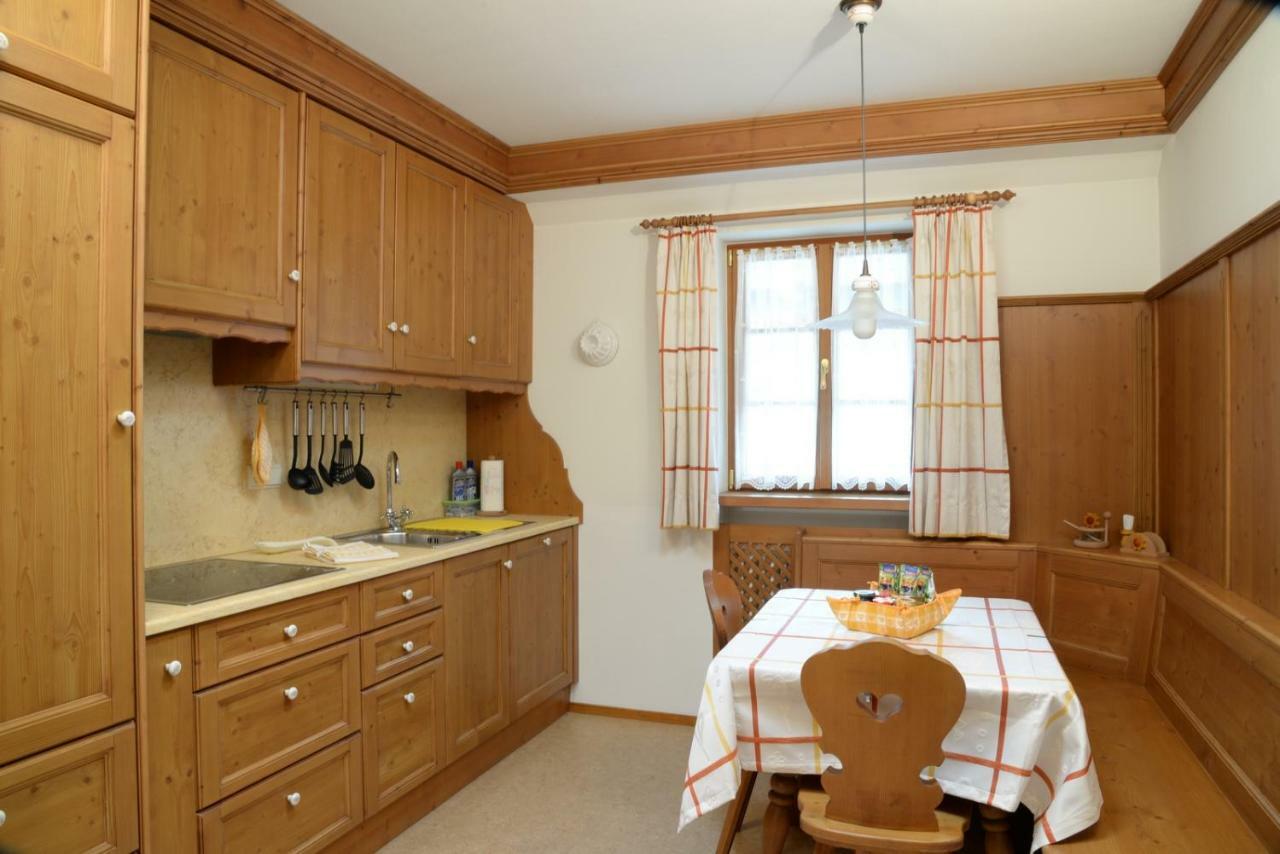 סן קנדידו Appartments Pizach מראה חיצוני תמונה