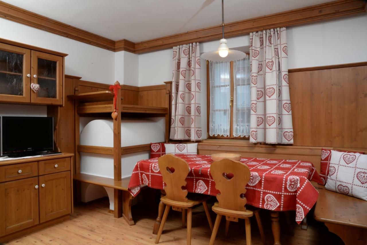 סן קנדידו Appartments Pizach מראה חיצוני תמונה