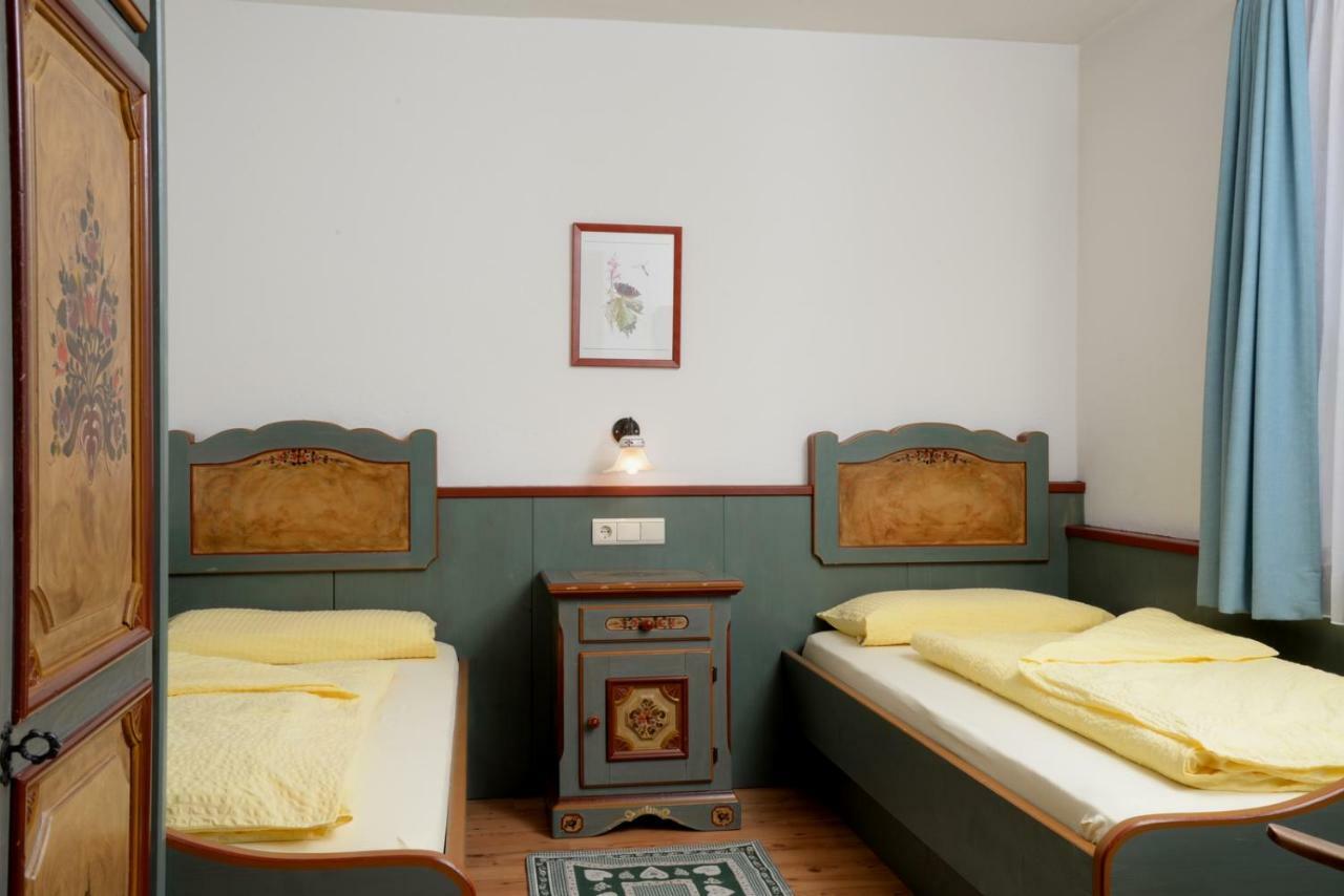 סן קנדידו Appartments Pizach מראה חיצוני תמונה