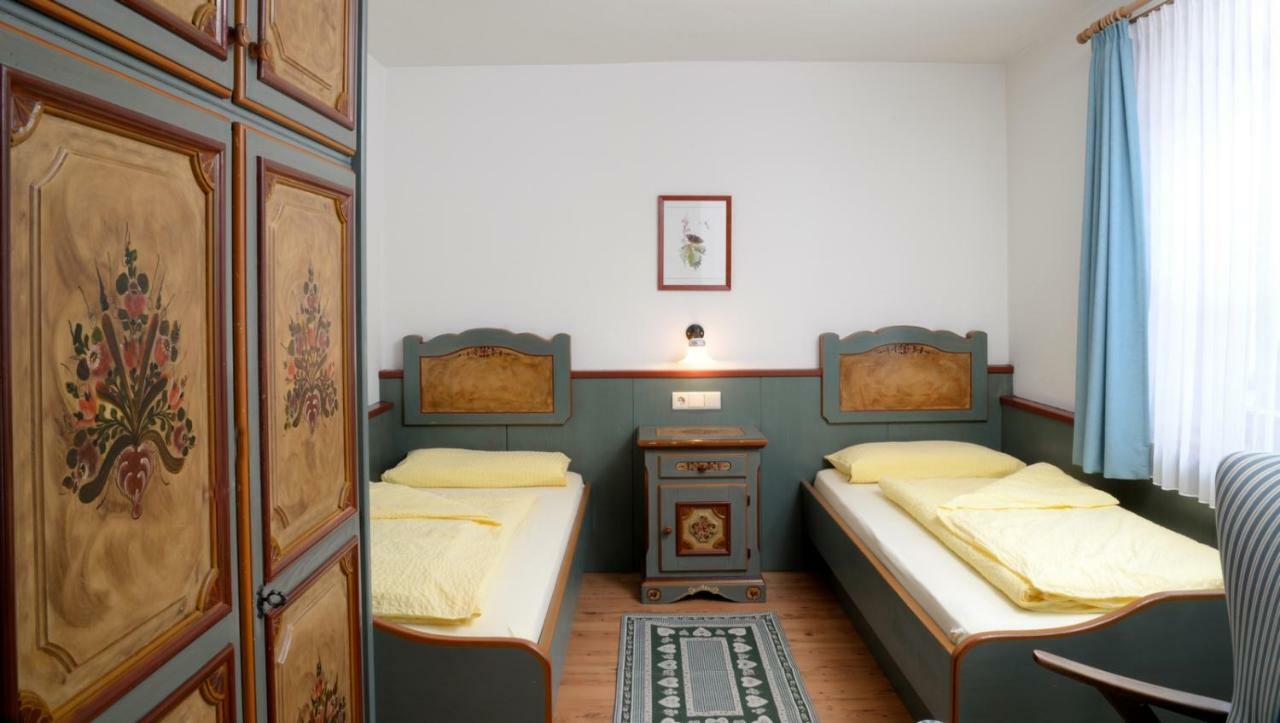 סן קנדידו Appartments Pizach מראה חיצוני תמונה