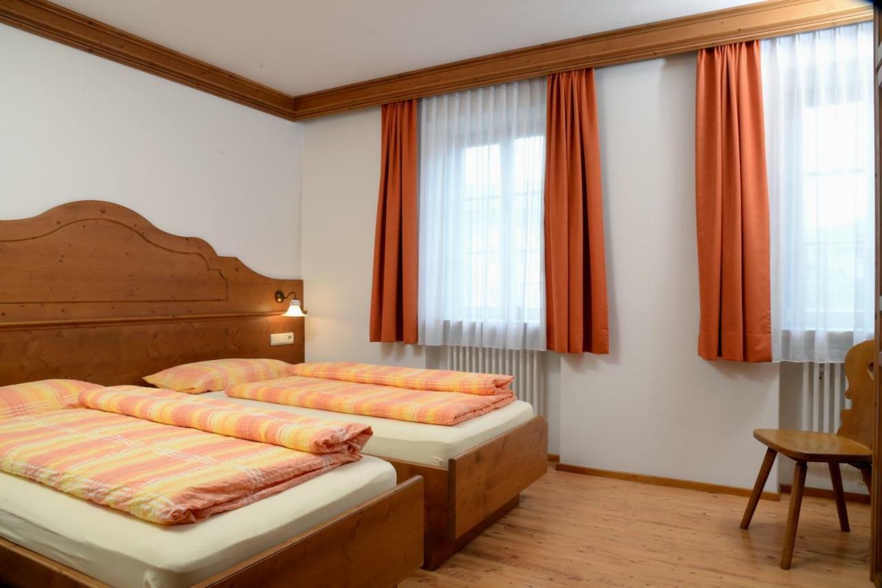 סן קנדידו Appartments Pizach מראה חיצוני תמונה