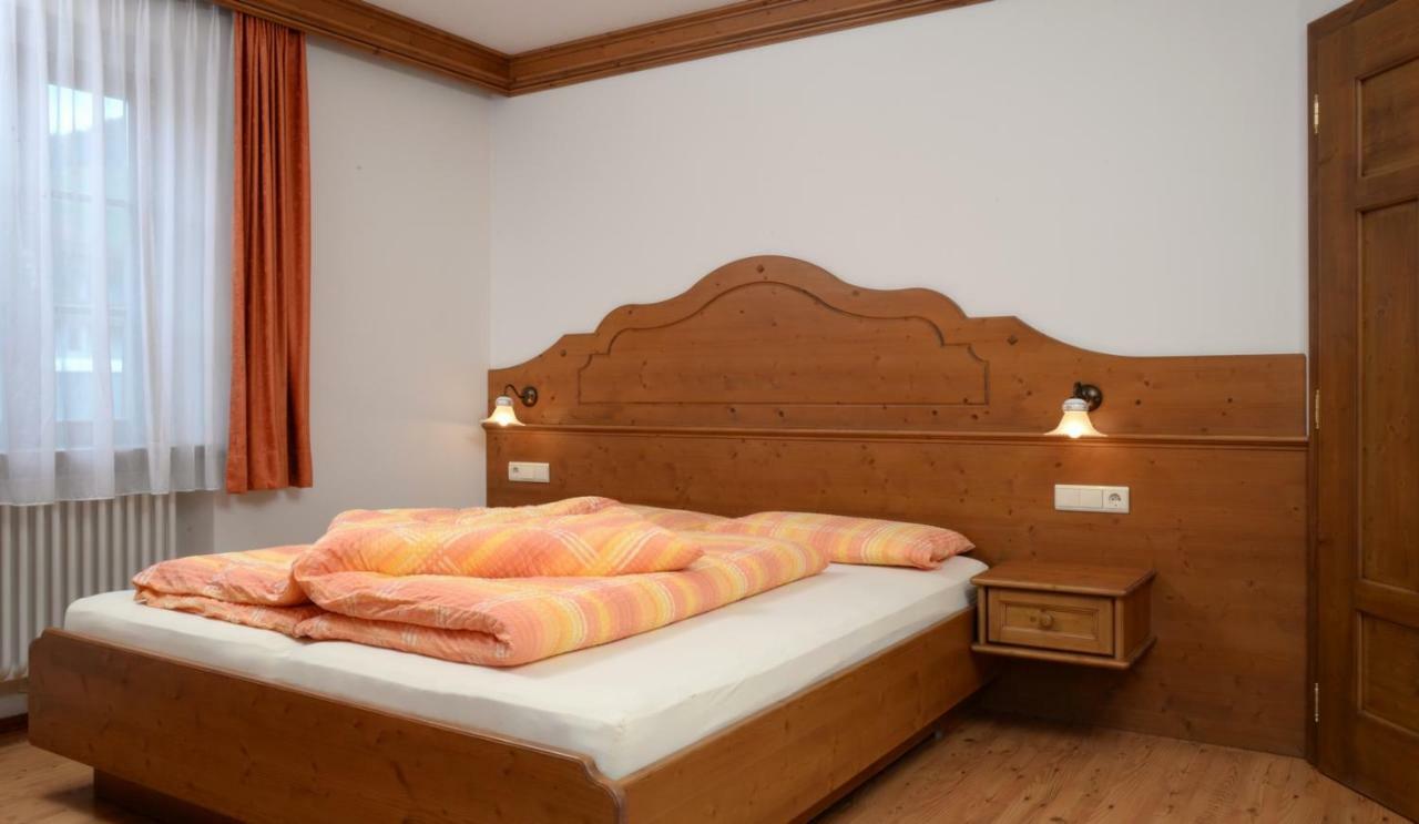 סן קנדידו Appartments Pizach מראה חיצוני תמונה