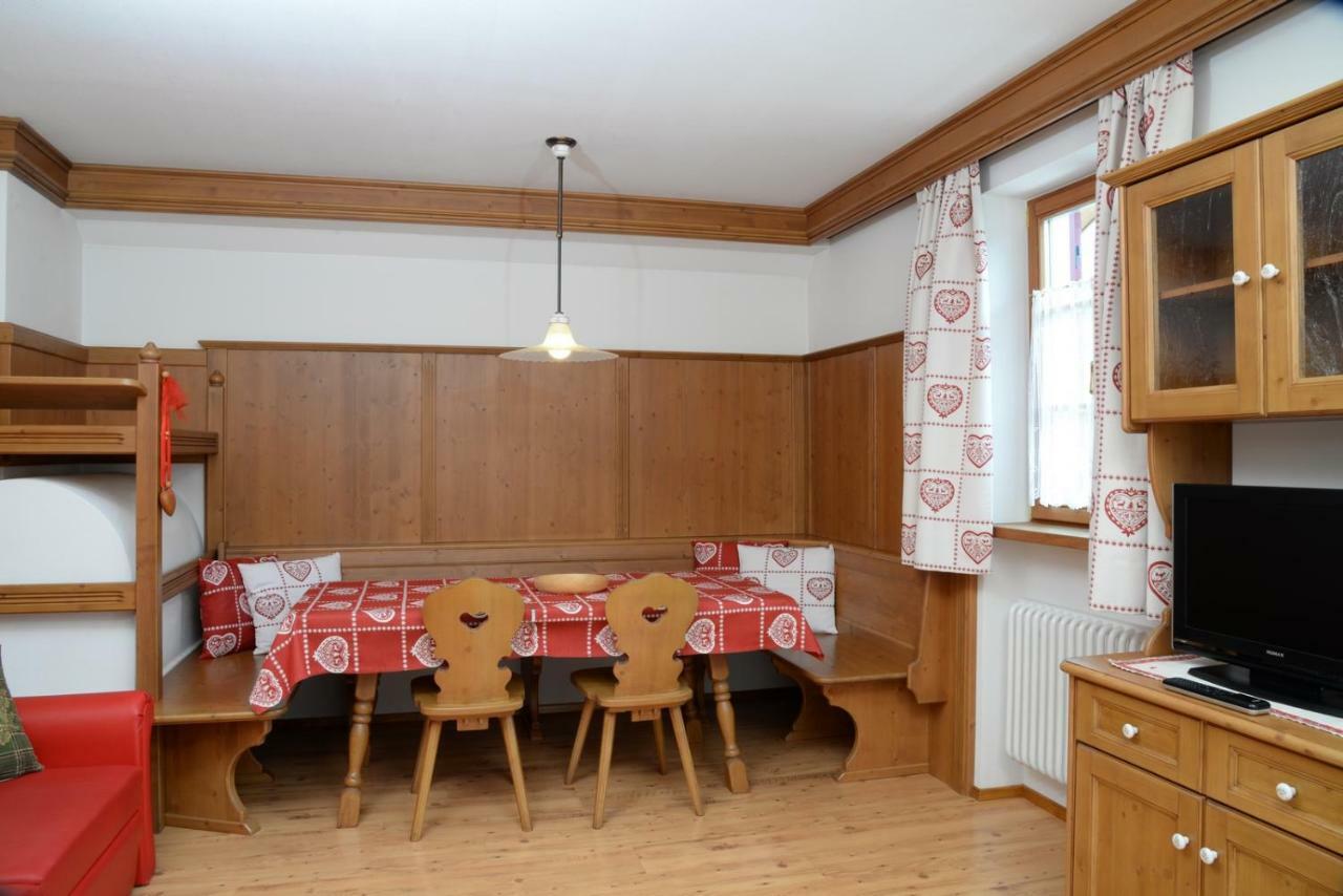 סן קנדידו Appartments Pizach מראה חיצוני תמונה