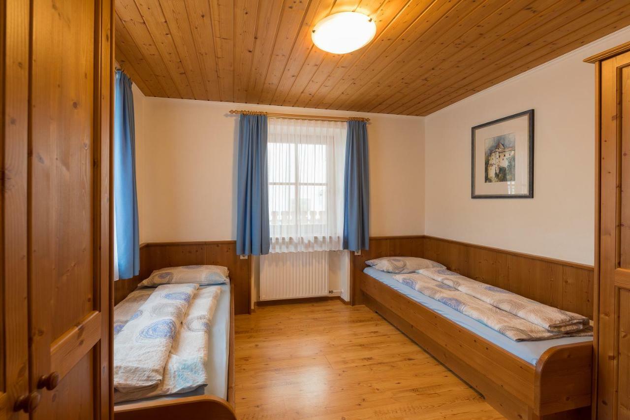 סן קנדידו Appartments Pizach מראה חיצוני תמונה